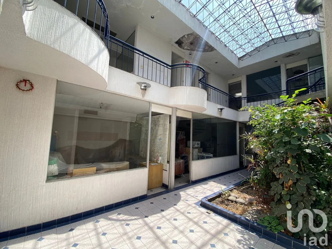 Terreno en Venta en Lázaro Cárdenas, Naucalpan de Juárez, México | NEX-254894 | iad México | Foto 30 de 42