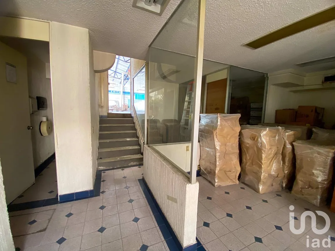 Terreno en Venta en Lázaro Cárdenas, Naucalpan de Juárez, México | NEX-254894 | iad México | Foto 32 de 42