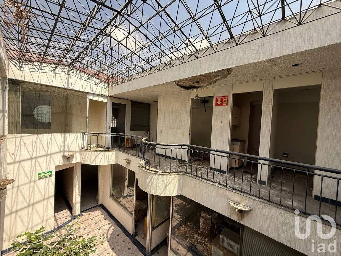 Terreno en Venta en Lázaro Cárdenas, Naucalpan de Juárez, México | NEX-254894 | iad México | Foto 35 de 42