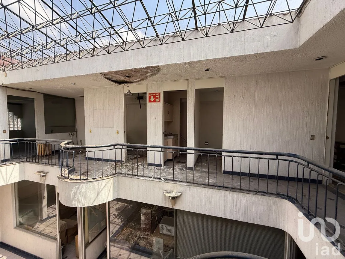 Terreno en Venta en Lázaro Cárdenas, Naucalpan de Juárez, México | NEX-254894 | iad México | Foto 36 de 42