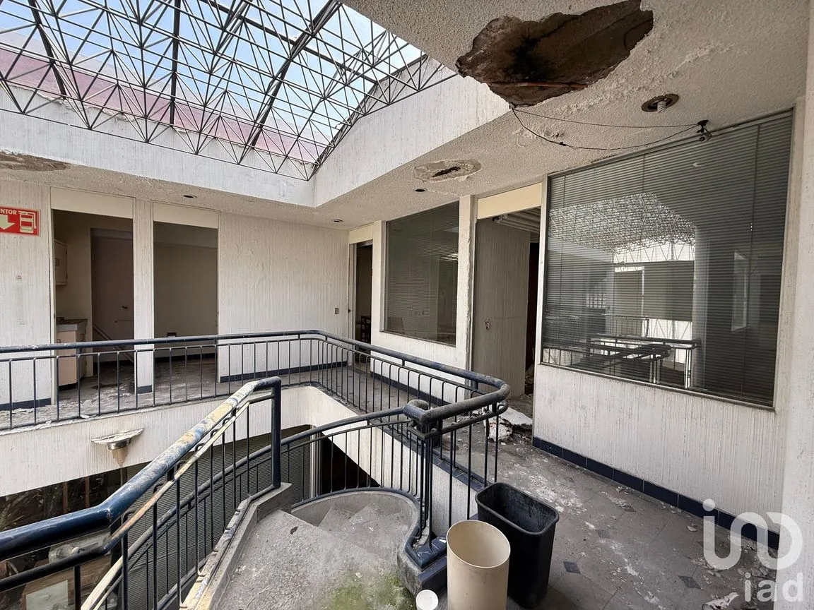 Terreno en Venta en Lázaro Cárdenas, Naucalpan de Juárez, México | NEX-254894 | iad México | Foto 37 de 42