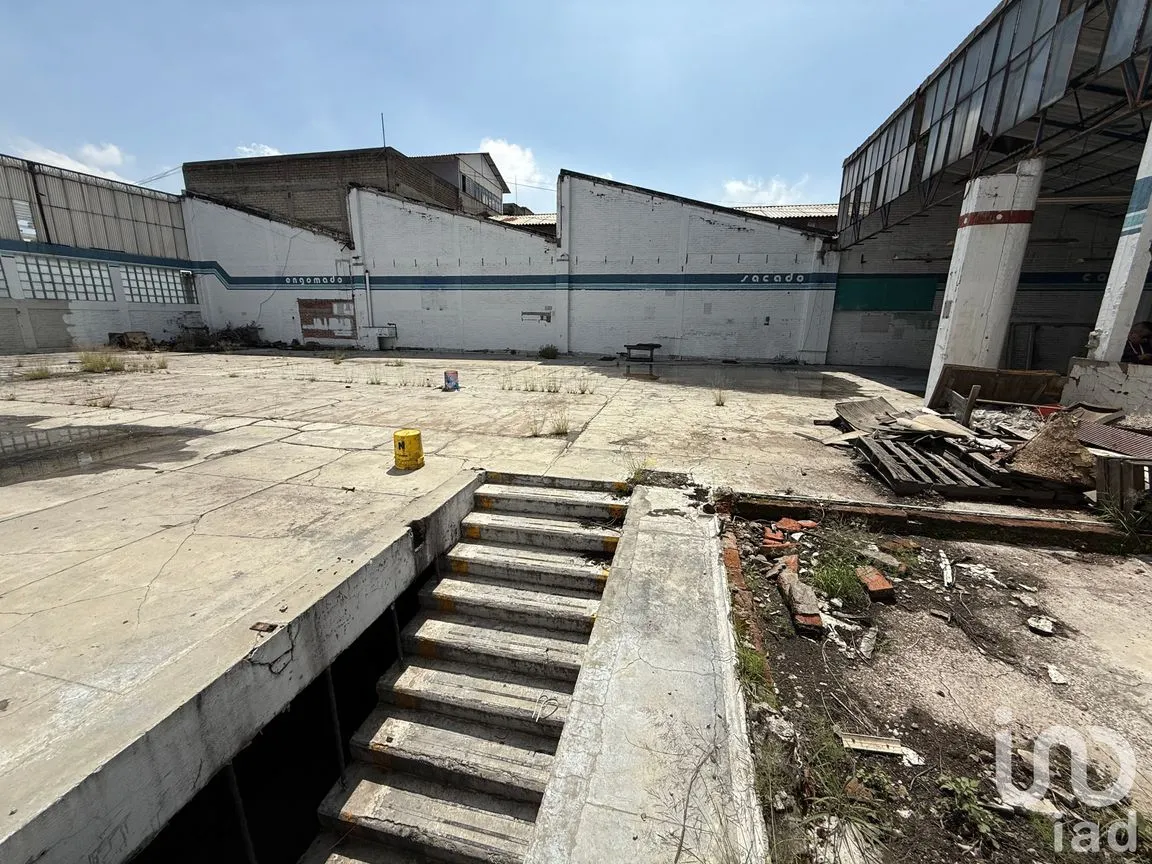Terreno en Venta en Lázaro Cárdenas, Naucalpan de Juárez, México | NEX-254894 | iad México | Foto 5 de 42