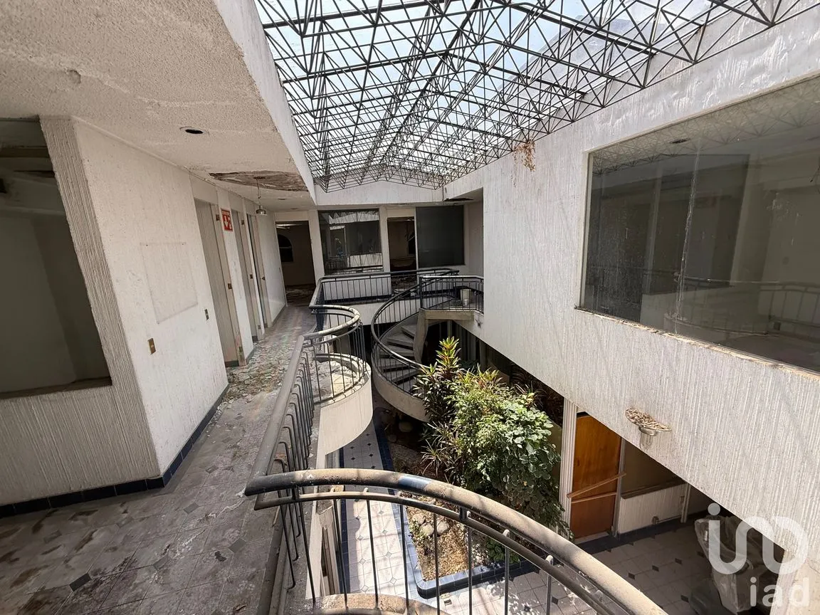 Terreno en Venta en Lázaro Cárdenas, Naucalpan de Juárez, México | NEX-254894 | iad México | Foto 41 de 42