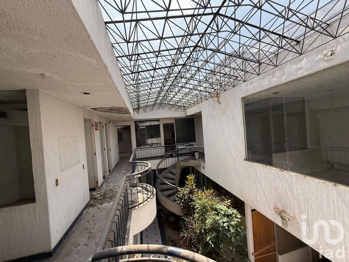 Terreno en Venta en Lázaro Cárdenas, Naucalpan de Juárez, México | NEX-254894 | iad México | Foto 42 de 42