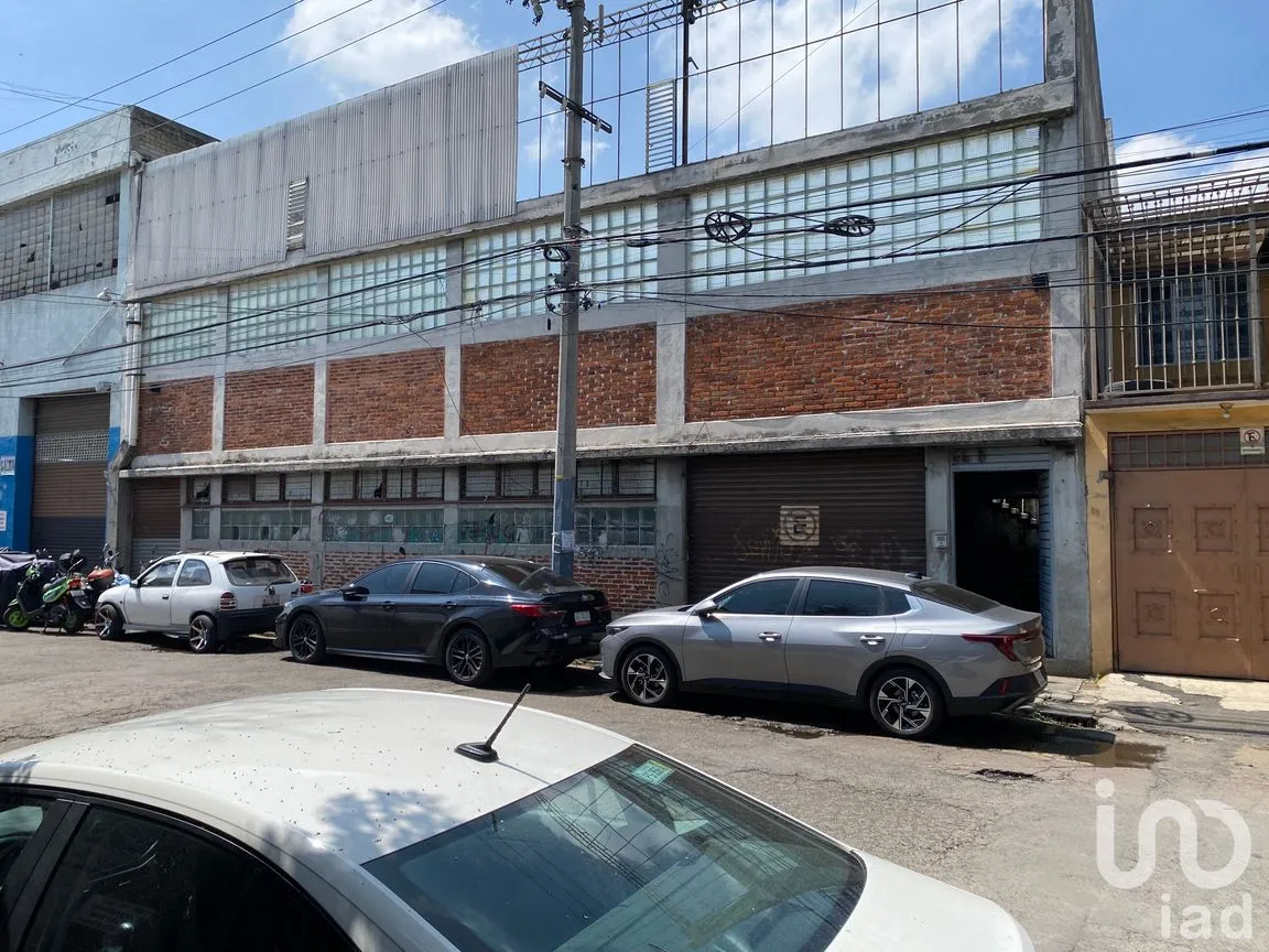 Terreno en Venta en Lázaro Cárdenas, Naucalpan de Juárez, México | NEX-254894 | iad México | Foto 6 de 42