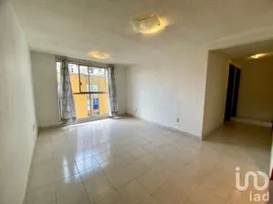 NEX-255497 - Departamento en Venta, con 3 recamaras, con 1 baño, con 81 m2 de construcción en Petrolera, CP 02480, Ciudad de México.