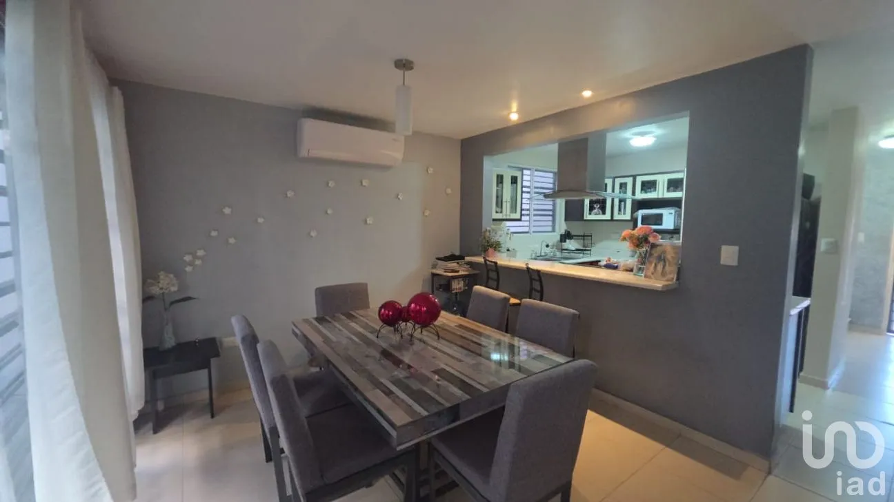 Casa en Venta en Capellanía Residencial, Apodaca, Nuevo León | NEX-263773 | iad México | Foto 11 de 49