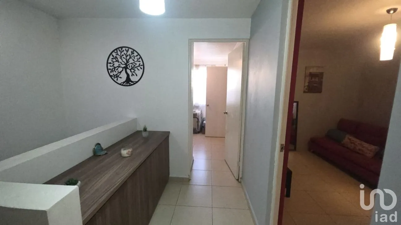 Casa en Venta en Capellanía Residencial, Apodaca, Nuevo León | NEX-263773 | iad México | Foto 13 de 49