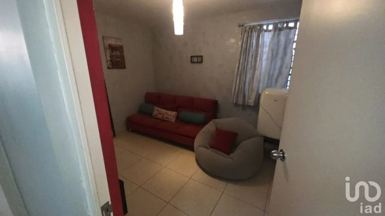 Casa en Venta en Capellanía Residencial, Apodaca, Nuevo León | NEX-263773 | iad México | Foto 19 de 49