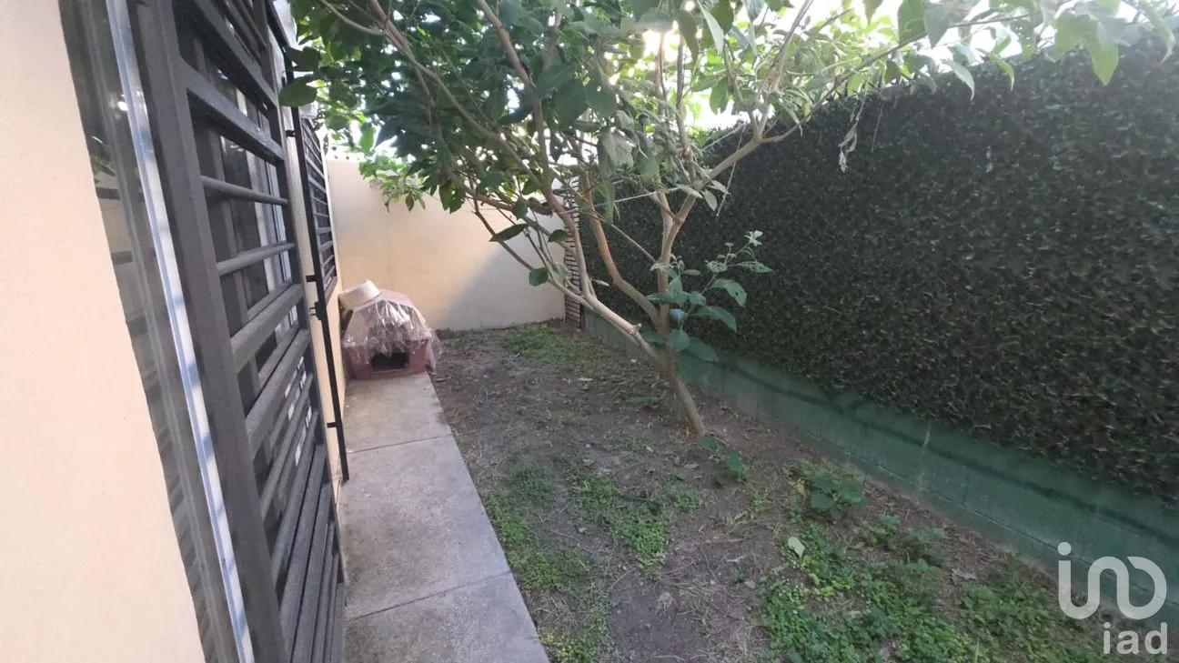 Casa en Venta en Capellanía Residencial, Apodaca, Nuevo León | NEX-263773 | iad México | Foto 28 de 49