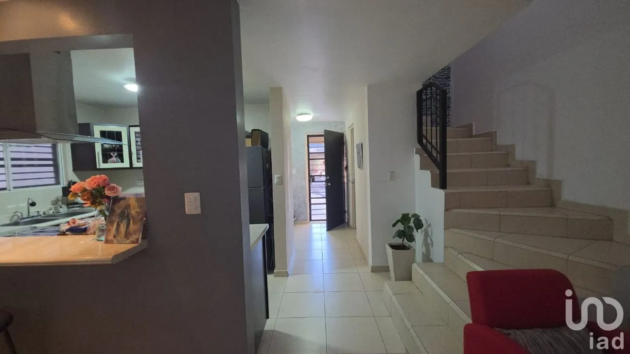 Casa en Venta en Capellanía Residencial, Apodaca, Nuevo León | NEX-263773 | iad México | Foto 4 de 49