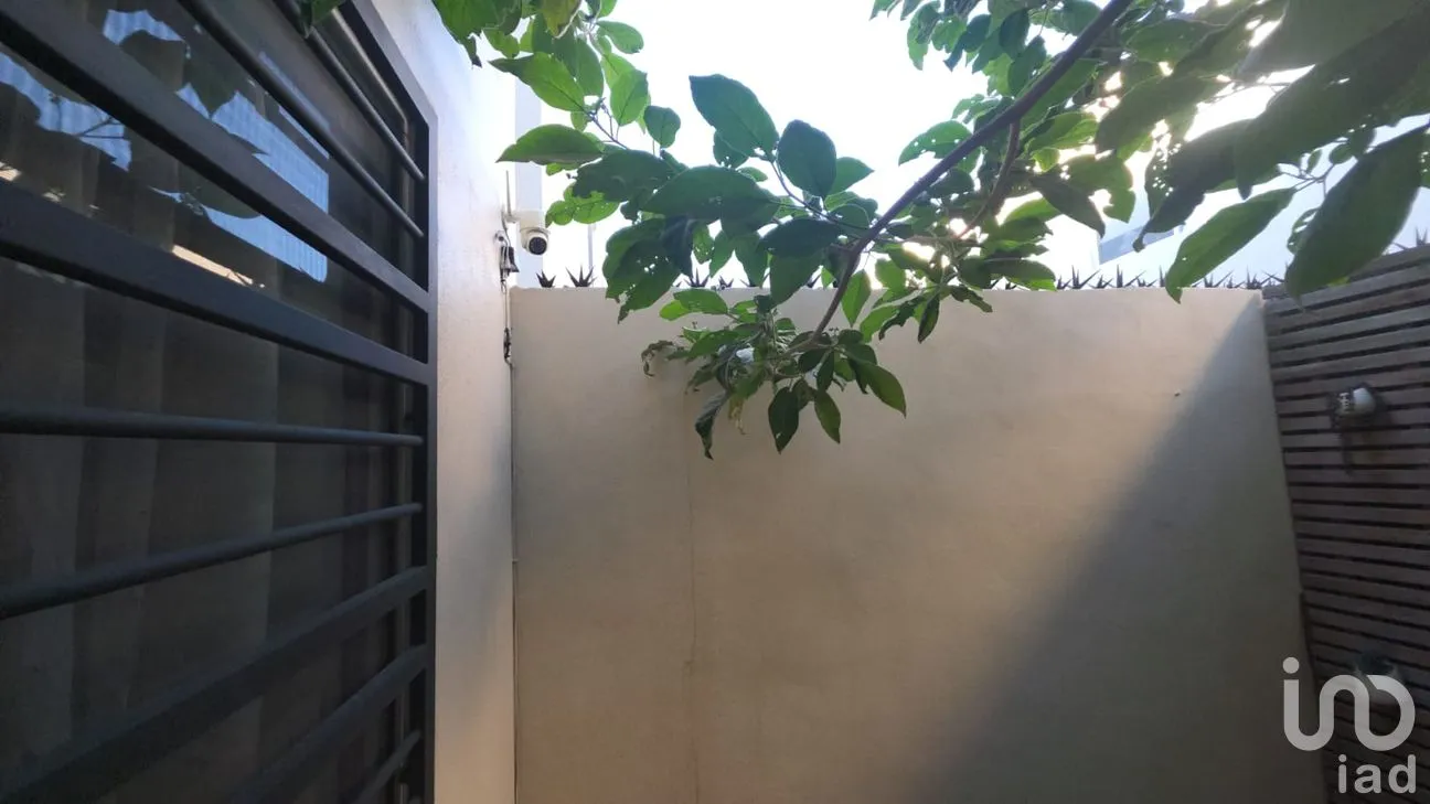 Casa en Venta en Capellanía Residencial, Apodaca, Nuevo León | NEX-263773 | iad México | Foto 34 de 49