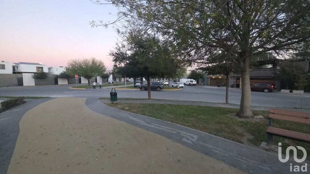 Casa en Venta en Capellanía Residencial, Apodaca, Nuevo León | NEX-263773 | iad México | Foto 37 de 49