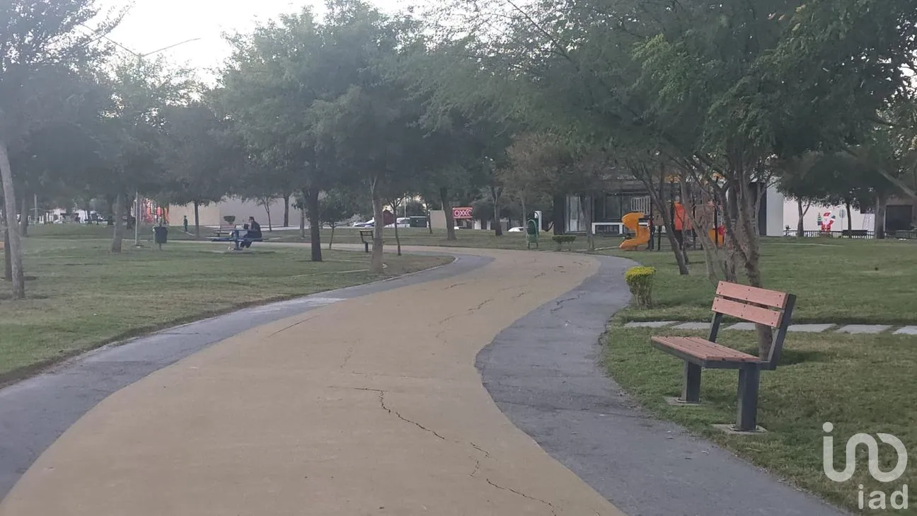 Casa en Venta en Capellanía Residencial, Apodaca, Nuevo León | NEX-263773 | iad México | Foto 39 de 49