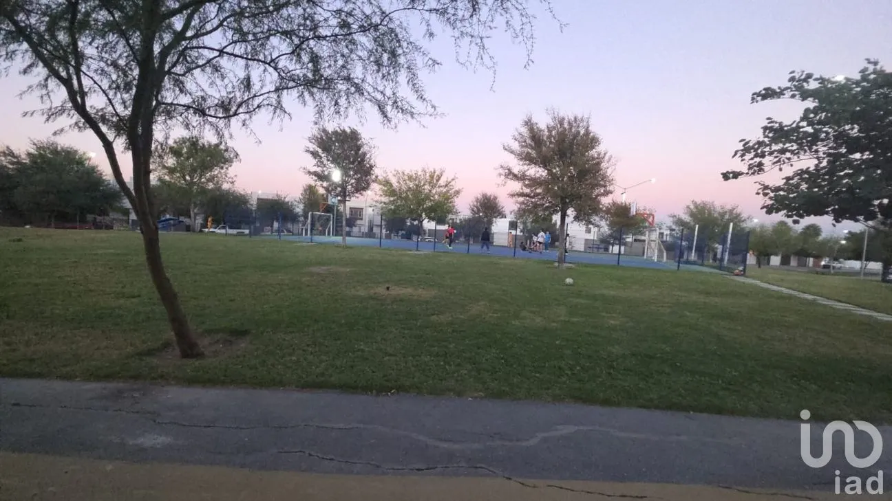 Casa en Venta en Capellanía Residencial, Apodaca, Nuevo León | NEX-263773 | iad México | Foto 40 de 49