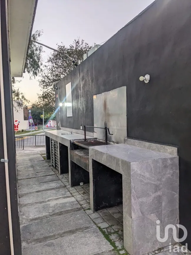 Casa en Venta en Capellanía Residencial, Apodaca, Nuevo León | NEX-263773 | iad México | Foto 41 de 49