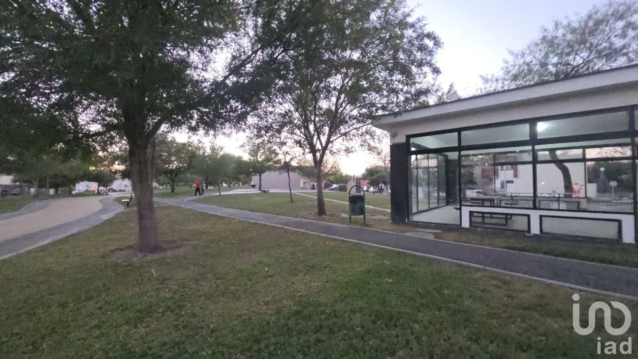 Casa en Venta en Capellanía Residencial, Apodaca, Nuevo León | NEX-263773 | iad México | Foto 43 de 49