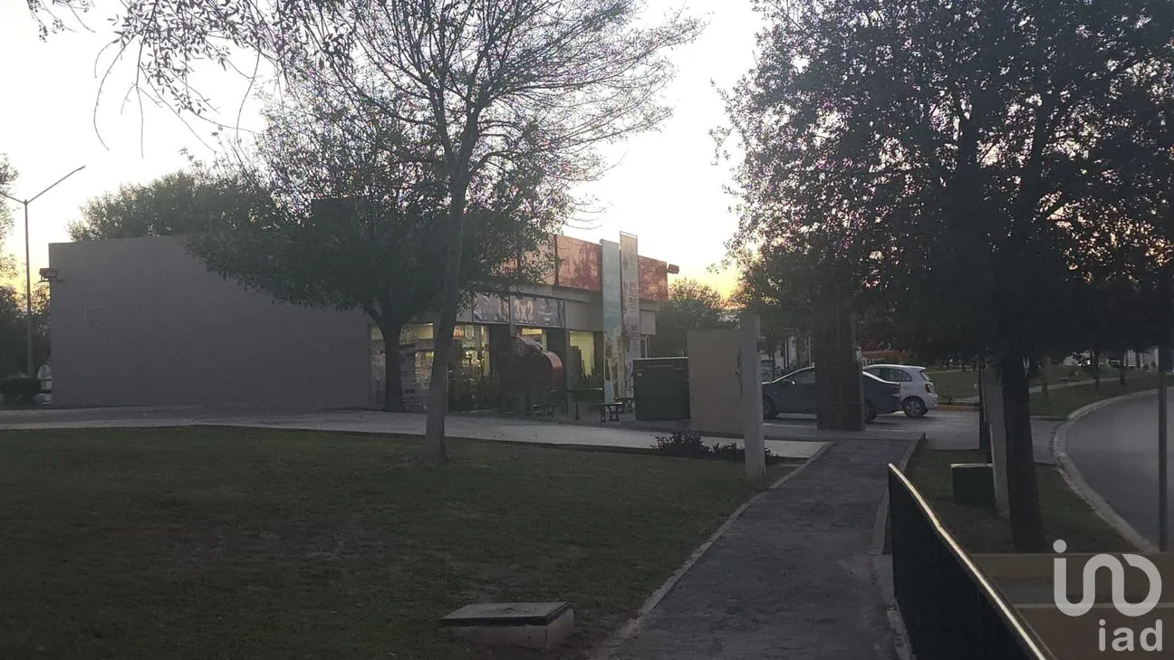 Casa en Venta en Capellanía Residencial, Apodaca, Nuevo León | NEX-263773 | iad México | Foto 45 de 49