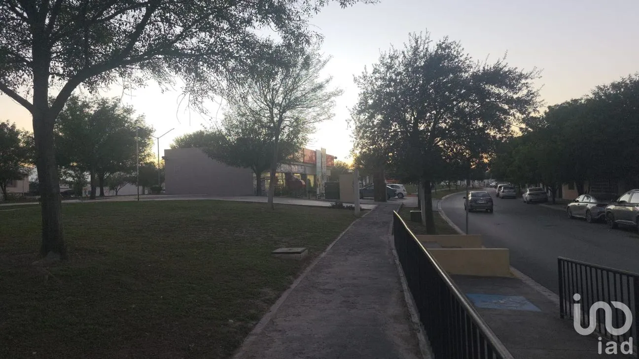 Casa en Venta en Capellanía Residencial, Apodaca, Nuevo León | NEX-263773 | iad México | Foto 46 de 49