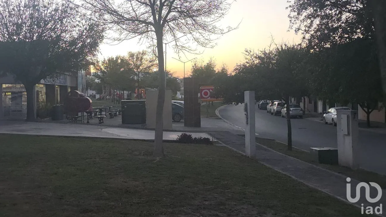 Casa en Venta en Capellanía Residencial, Apodaca, Nuevo León | NEX-263773 | iad México | Foto 47 de 49