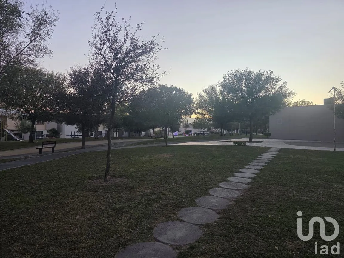 Casa en Venta en Capellanía Residencial, Apodaca, Nuevo León | NEX-263773 | iad México | Foto 49 de 49