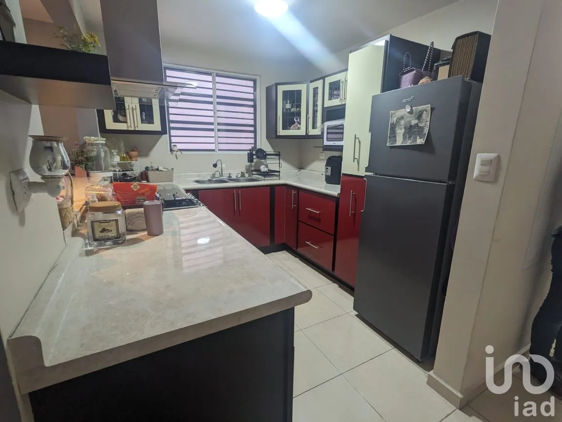 Casa en Venta en Capellanía Residencial, Apodaca, Nuevo León | NEX-263773 | iad México | Foto 8 de 49