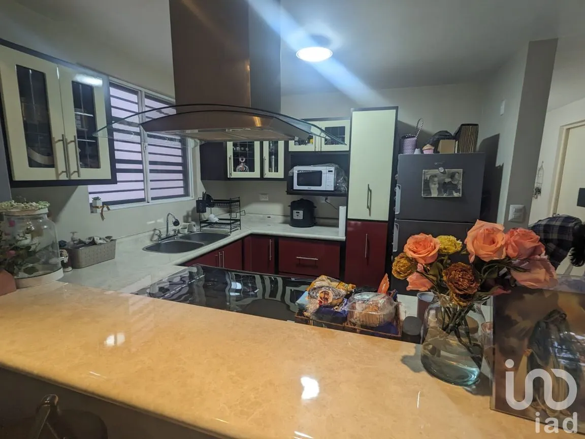 Casa en Venta en Capellanía Residencial, Apodaca, Nuevo León | NEX-263773 | iad México | Foto 9 de 49