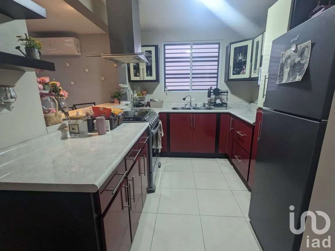 Casa en Venta en Capellanía Residencial, Apodaca, Nuevo León | NEX-263773 | iad México | Foto 10 de 49