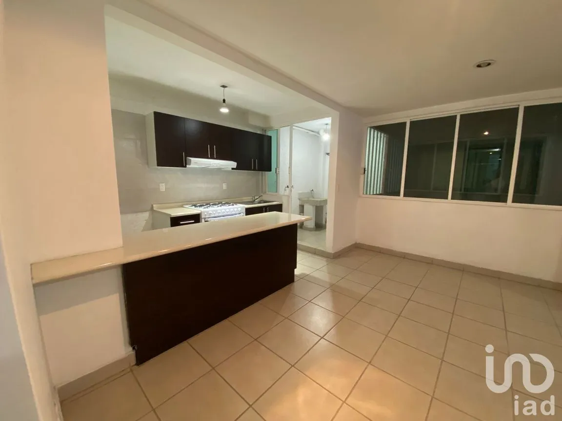 Departamento en Renta en Agrícola Pantitlán, Iztacalco, Ciudad de México | NEX-264584 | iad México | Foto 2 de 15