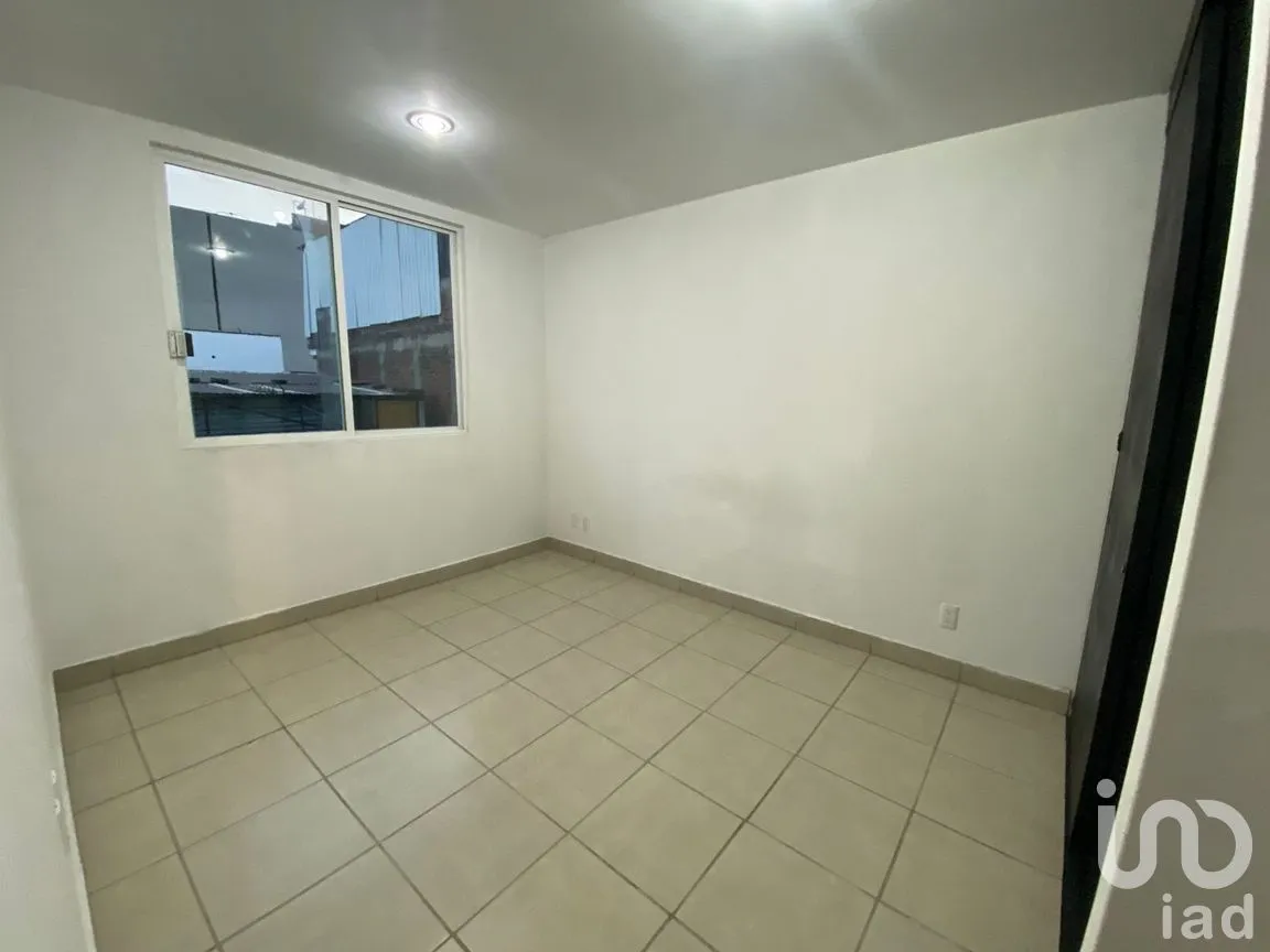 Departamento en Renta en Agrícola Pantitlán, Iztacalco, Ciudad de México | NEX-264584 | iad México | Foto 12 de 15