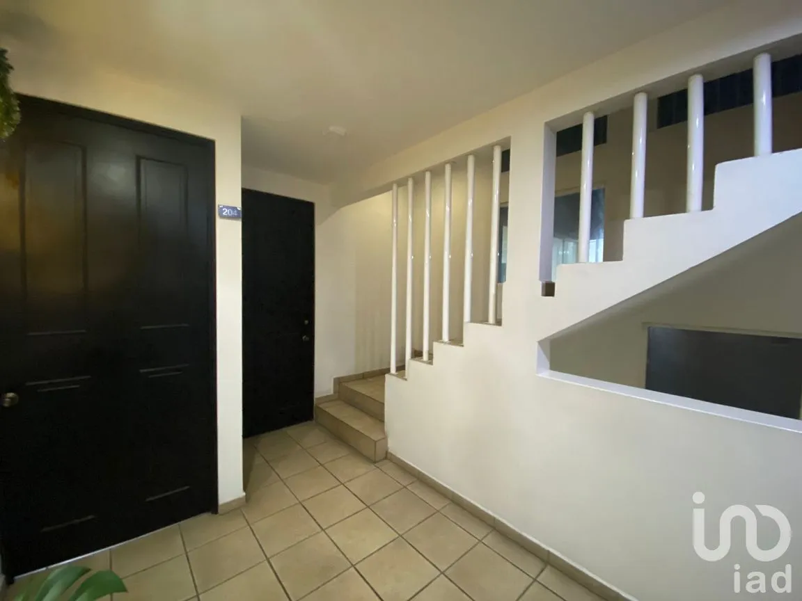 Departamento en Renta en Agrícola Pantitlán, Iztacalco, Ciudad de México | NEX-264584 | iad México | Foto 15 de 15