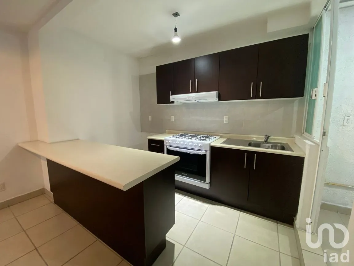 Departamento en Renta en Agrícola Pantitlán, Iztacalco, Ciudad de México | NEX-264584 | iad México | Foto 3 de 15