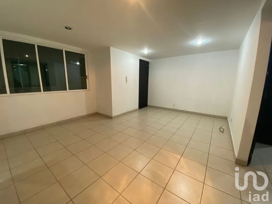 Departamento en Renta en Agrícola Pantitlán, Iztacalco, Ciudad de México | NEX-264584 | iad México | Foto 4 de 15