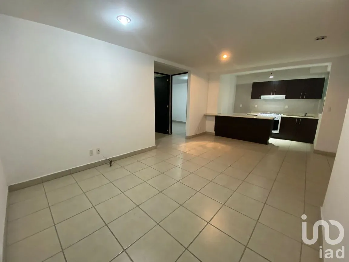 Departamento en Renta en Agrícola Pantitlán, Iztacalco, Ciudad de México | NEX-264584 | iad México | Foto 6 de 15