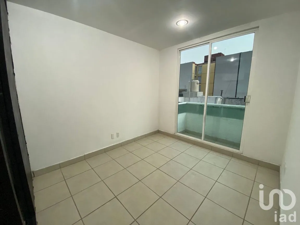 Departamento en Renta en Agrícola Pantitlán, Iztacalco, Ciudad de México | NEX-264584 | iad México | Foto 8 de 15