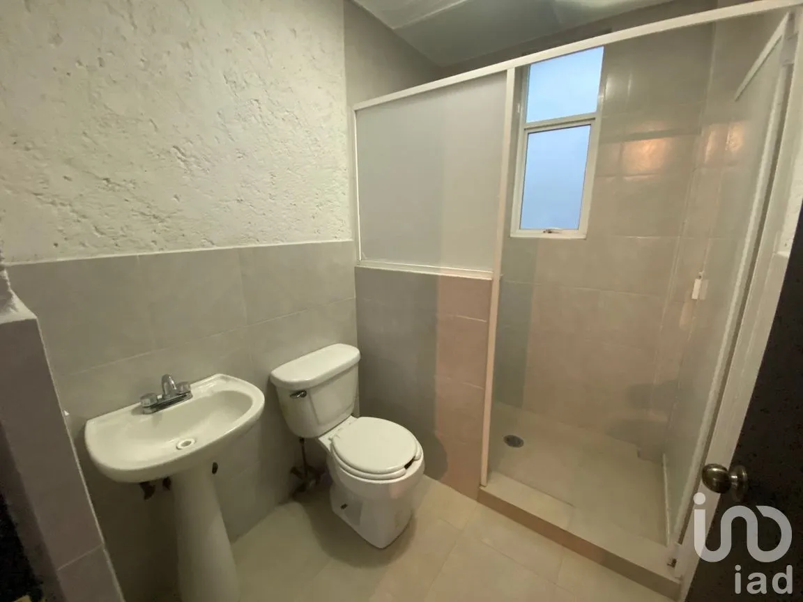 Departamento en Renta en Agrícola Pantitlán, Iztacalco, Ciudad de México | NEX-264584 | iad México | Foto 10 de 15