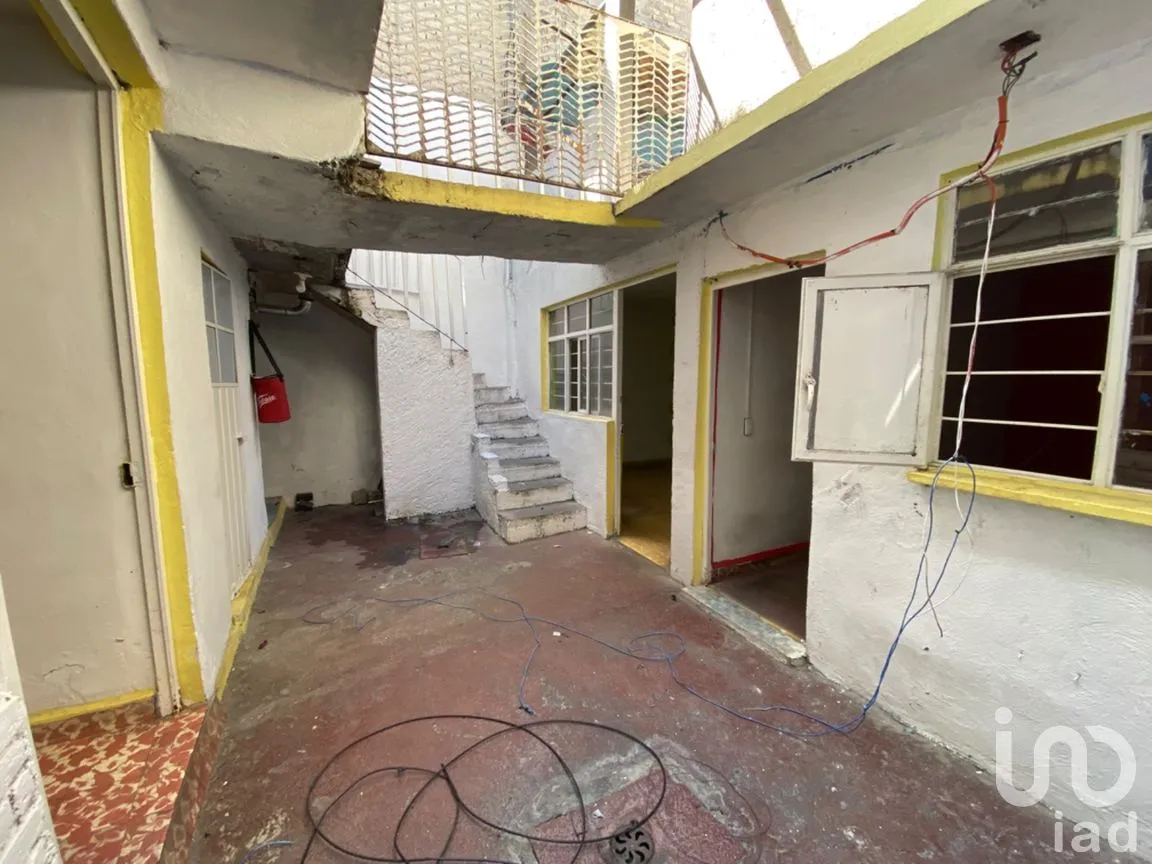 Casa en Venta en Izcalli Chamapa, Naucalpan de Juárez, México | NEX-264764 | iad México | Foto 15 de 37