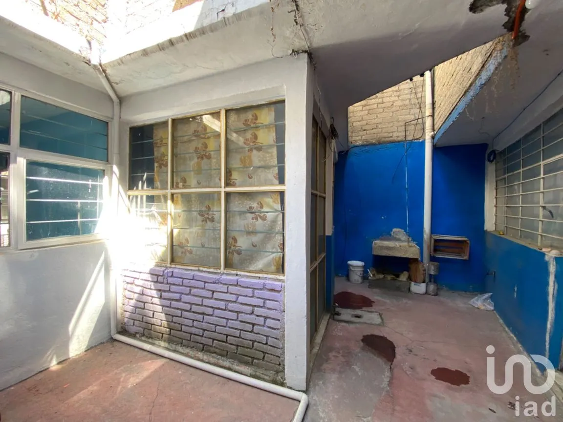 Casa en Venta en Izcalli Chamapa, Naucalpan de Juárez, México | NEX-264764 | iad México | Foto 18 de 37