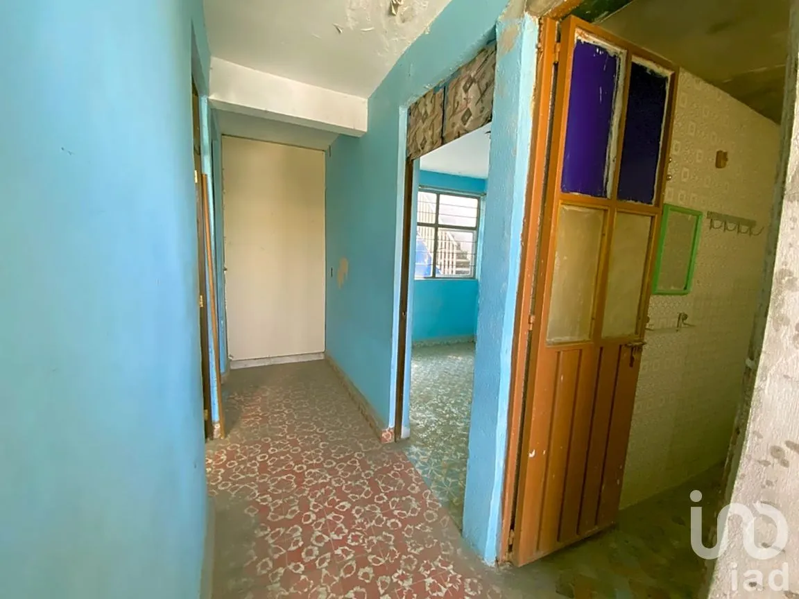 Casa en Venta en Izcalli Chamapa, Naucalpan de Juárez, México | NEX-264764 | iad México | Foto 19 de 37