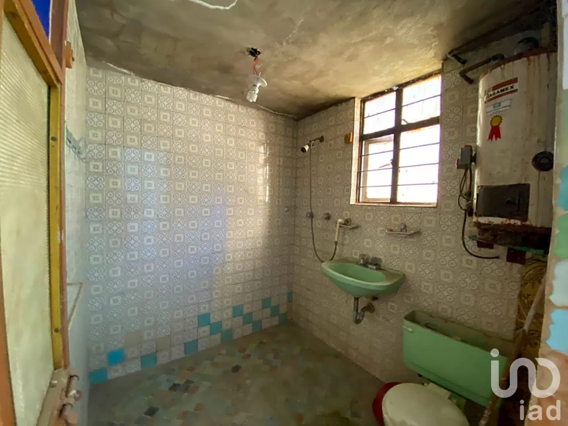 Casa en Venta en Izcalli Chamapa, Naucalpan de Juárez, México | NEX-264764 | iad México | Foto 20 de 37
