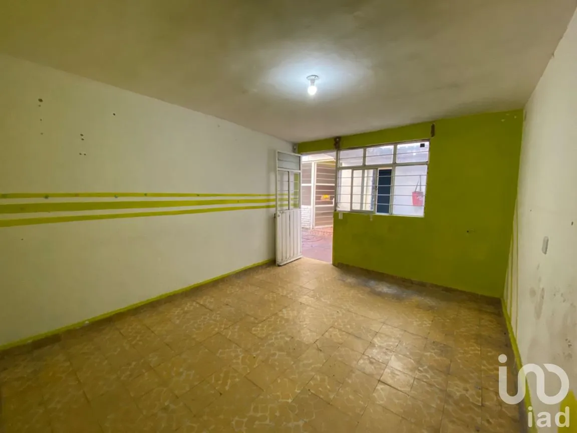 Casa en Venta en Izcalli Chamapa, Naucalpan de Juárez, México | NEX-264764 | iad México | Foto 3 de 37