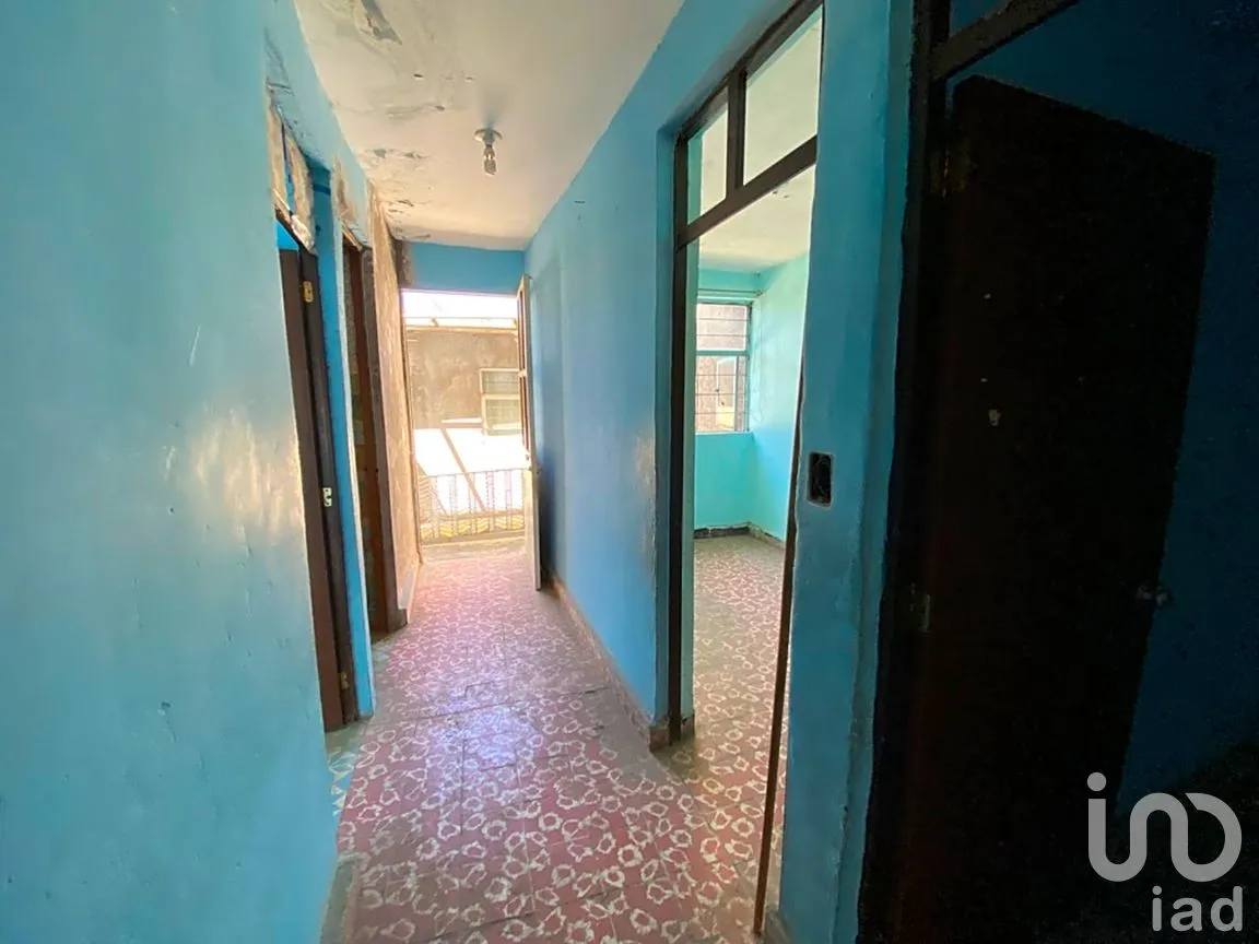 Casa en Venta en Izcalli Chamapa, Naucalpan de Juárez, México | NEX-264764 | iad México | Foto 27 de 37