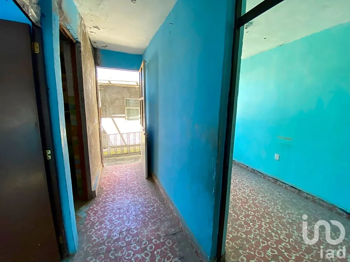 Casa en Venta en Izcalli Chamapa, Naucalpan de Juárez, México | NEX-264764 | iad México | Foto 28 de 37