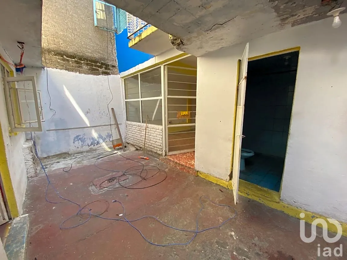 Casa en Venta en Izcalli Chamapa, Naucalpan de Juárez, México | NEX-264764 | iad México | Foto 29 de 37