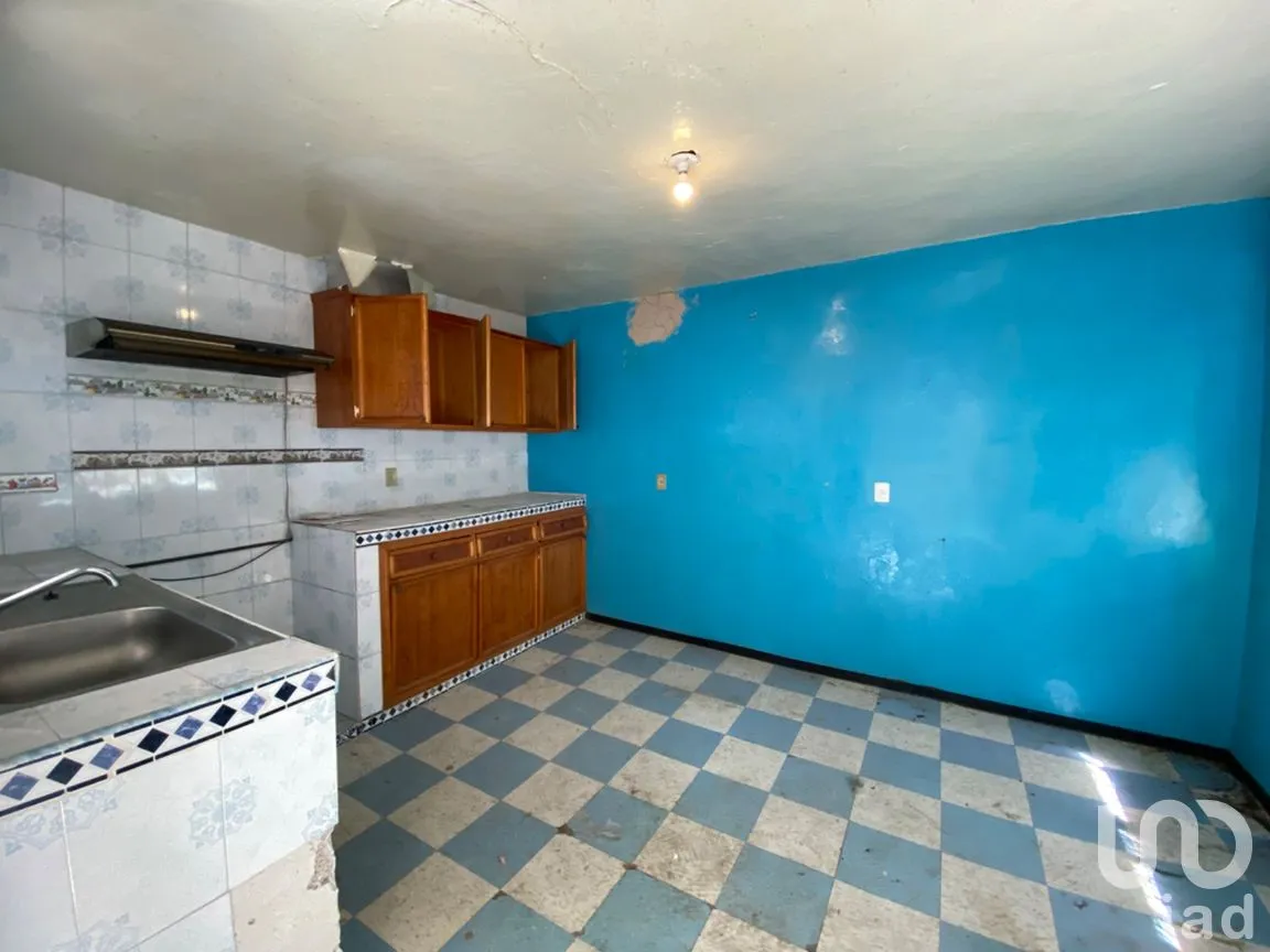 Casa en Venta en Izcalli Chamapa, Naucalpan de Juárez, México | NEX-264764 | iad México | Foto 30 de 37