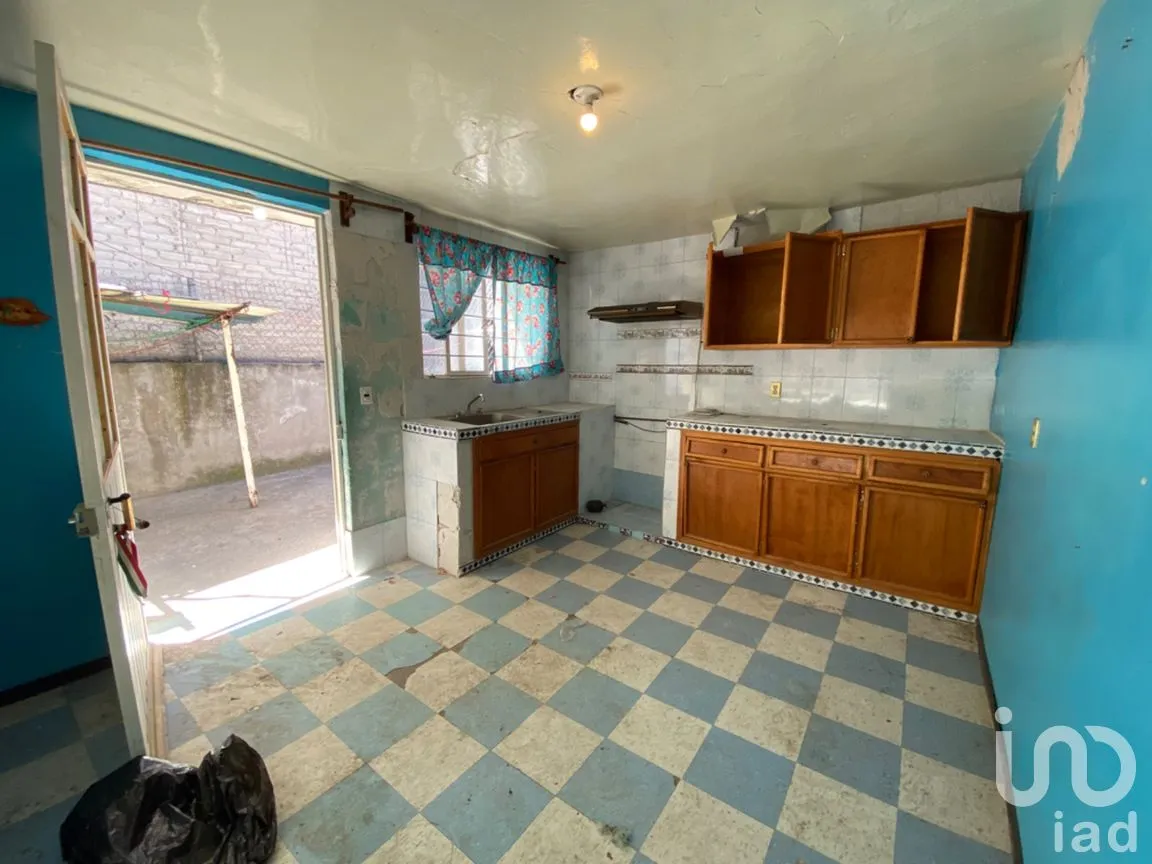 Casa en Venta en Izcalli Chamapa, Naucalpan de Juárez, México | NEX-264764 | iad México | Foto 31 de 37