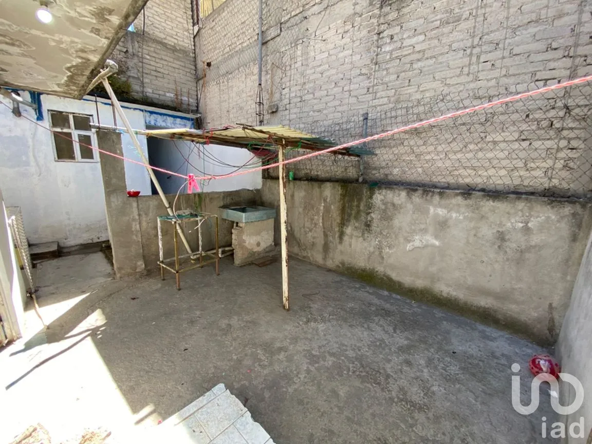 Casa en Venta en Izcalli Chamapa, Naucalpan de Juárez, México | NEX-264764 | iad México | Foto 32 de 37
