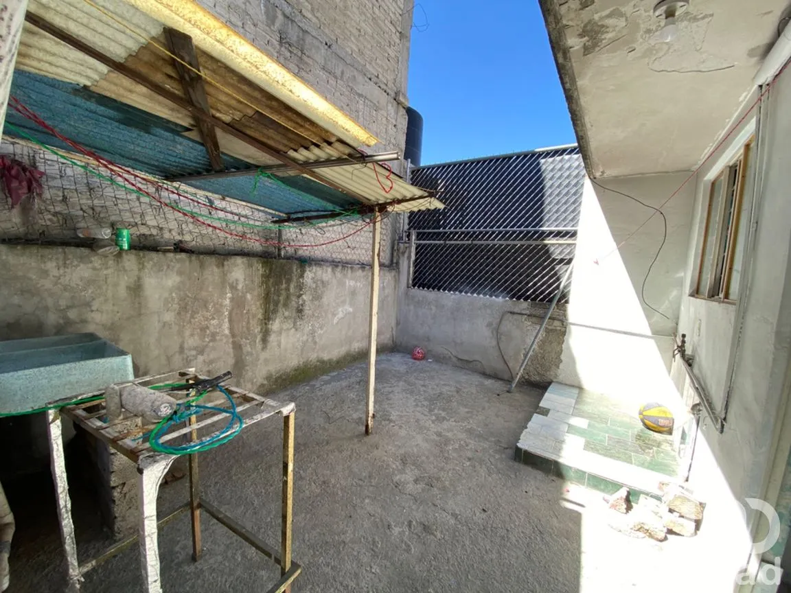Casa en Venta en Izcalli Chamapa, Naucalpan de Juárez, México | NEX-264764 | iad México | Foto 33 de 37