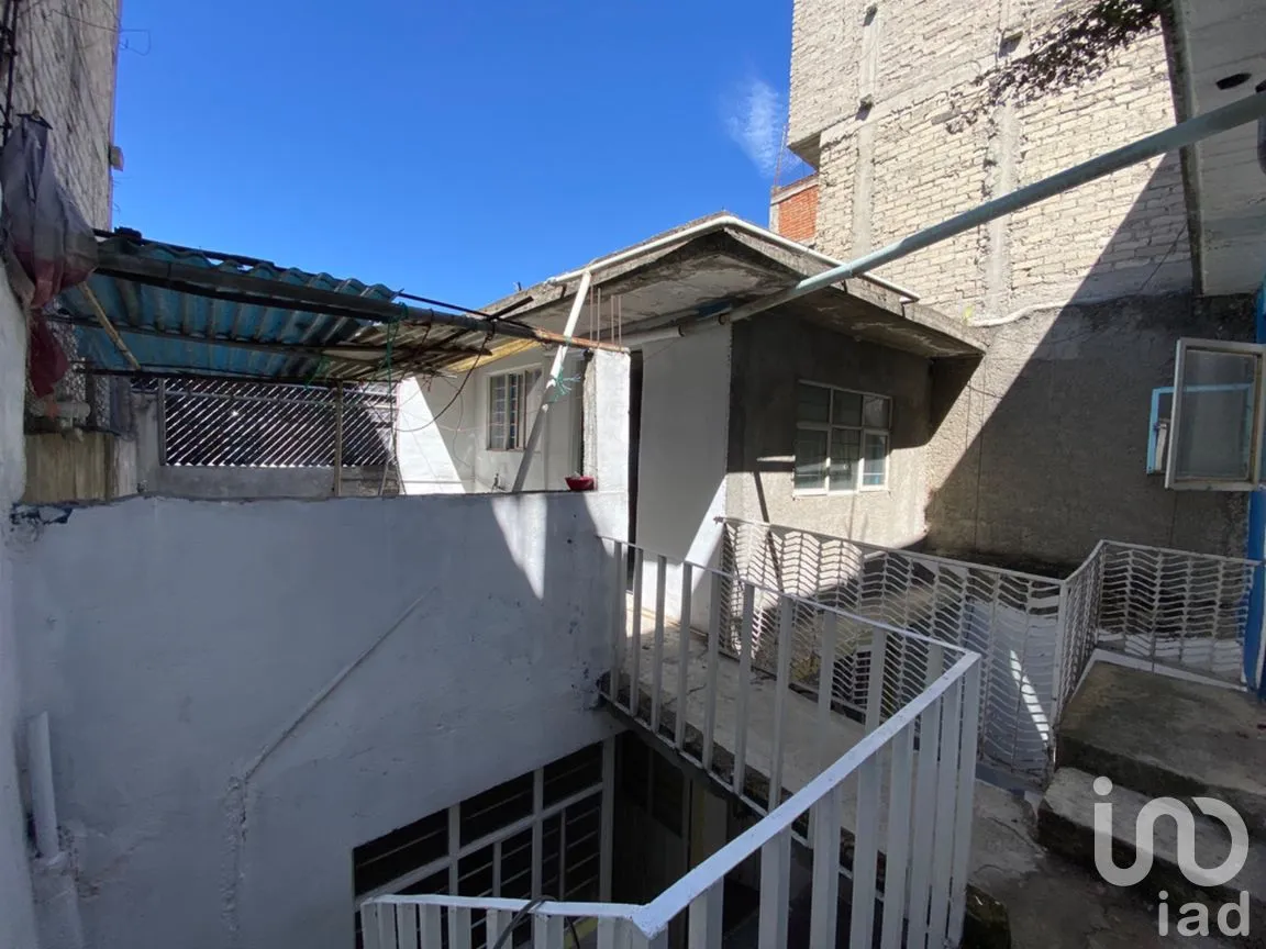 Casa en Venta en Izcalli Chamapa, Naucalpan de Juárez, México | NEX-264764 | iad México | Foto 34 de 37