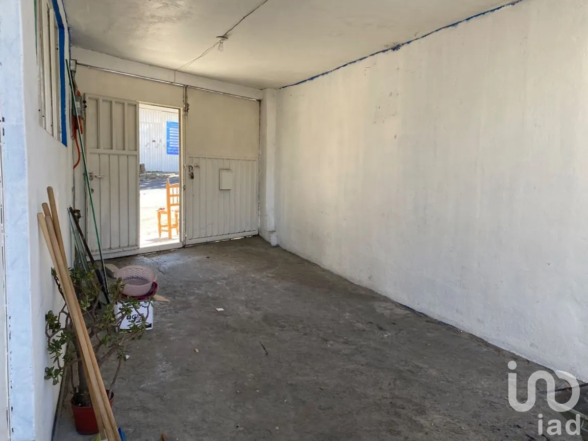 Casa en Venta en Izcalli Chamapa, Naucalpan de Juárez, México | NEX-264764 | iad México | Foto 35 de 37